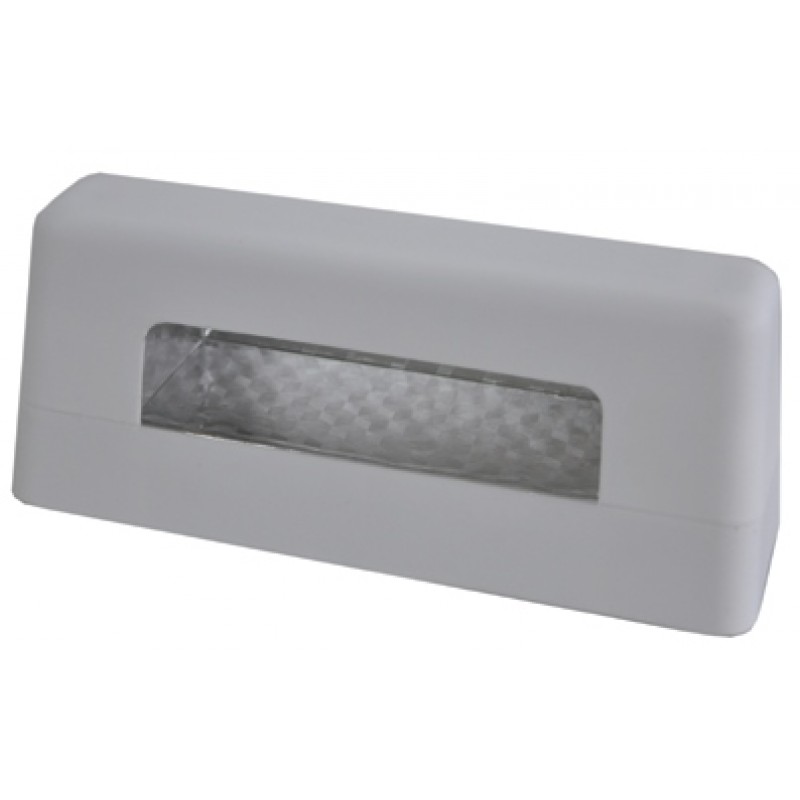 Στεγνωτήρας Gel 54W με 1 Λάμπα 9 watt